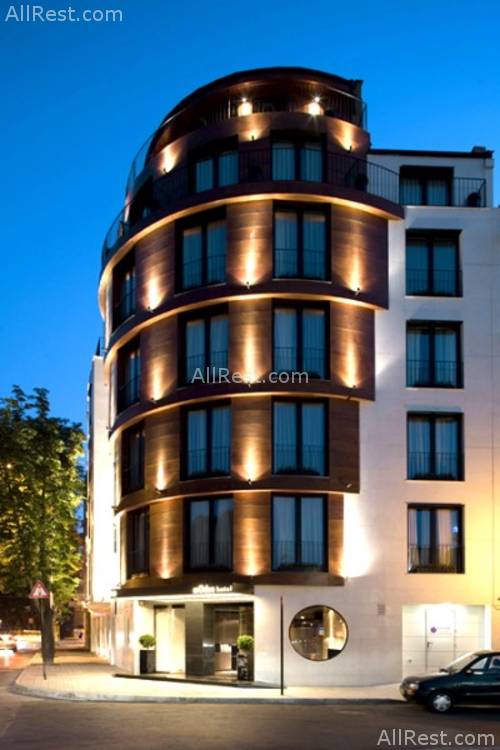 Modus Hotel 